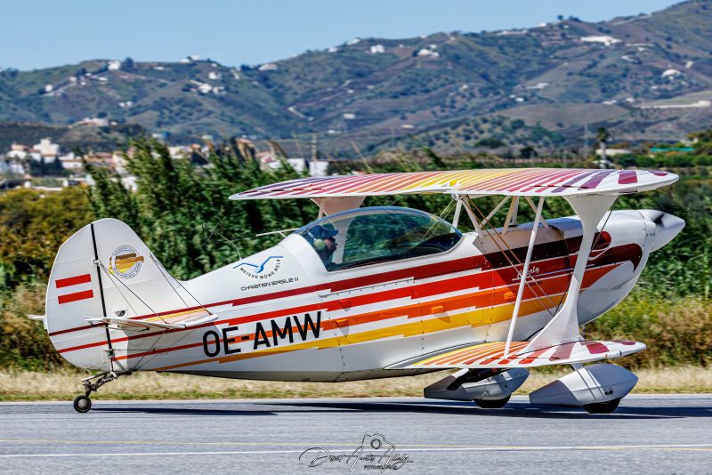 Aguacate Model Airshow 2025