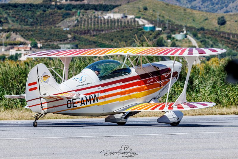 Aguacate Model Airshow 2025