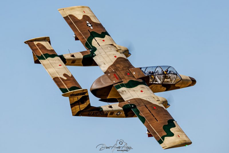 Aguacate Model Airshow 2025