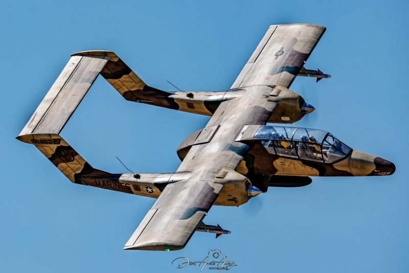 Aguacate Model Airshow 2025