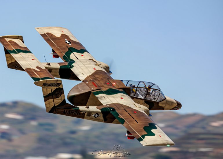 Aguacate Model Airshow 2025