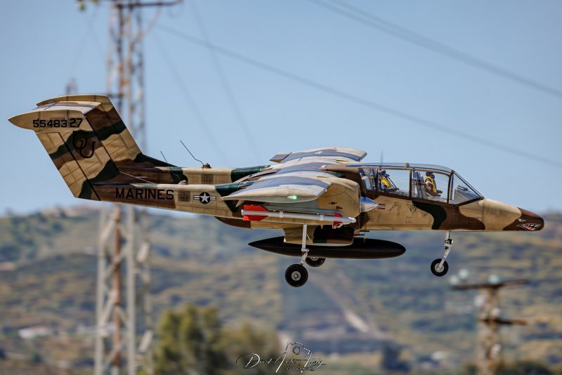 Aguacate Model Airshow 2025