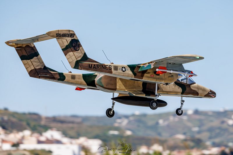 Aguacate Model Airshow 2025