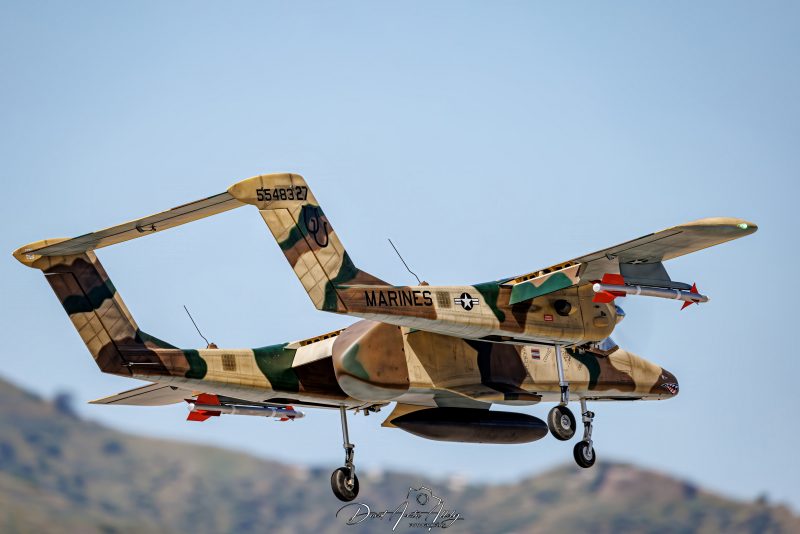 Aguacate Model Airshow 2025