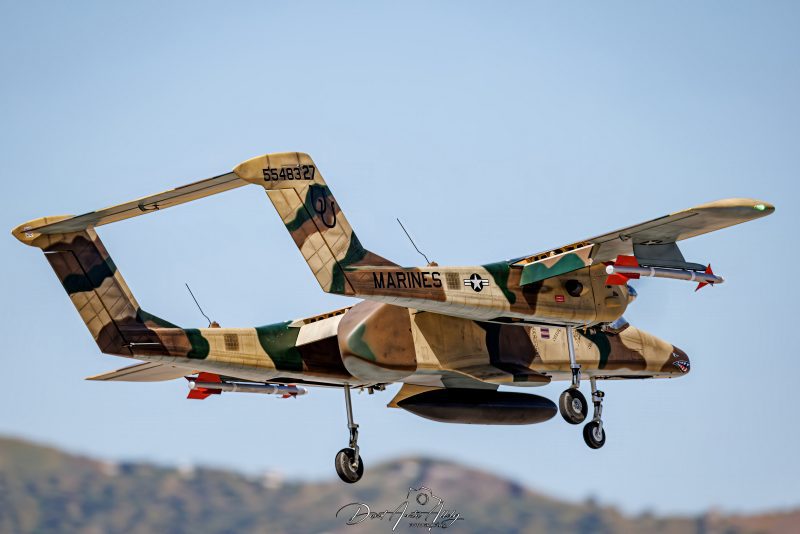 Aguacate Model Airshow 2025