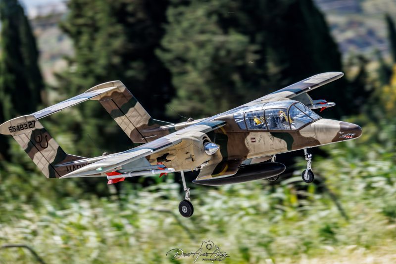 Aguacate Model Airshow 2025