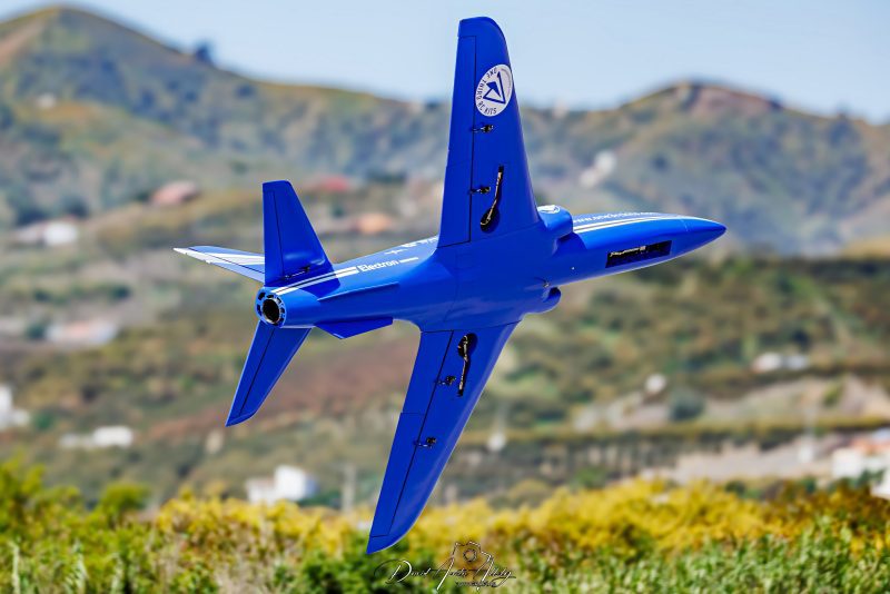 Aguacate Model Airshow 2025