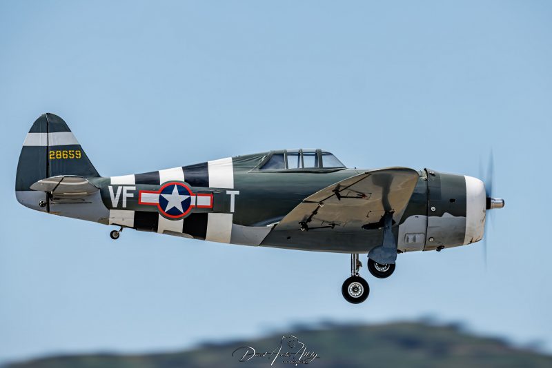 Aguacate Model Airshow 2025