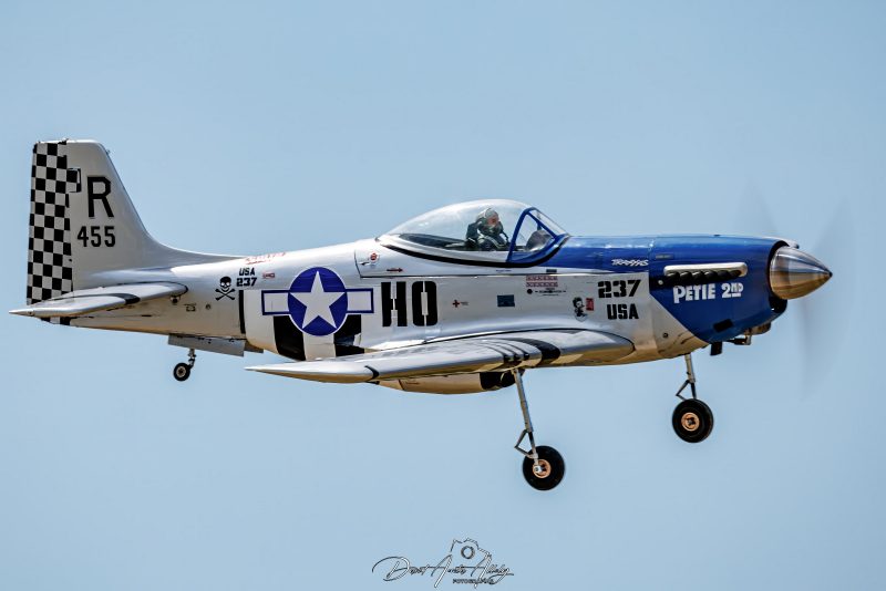 Aguacate Model Airshow 2025