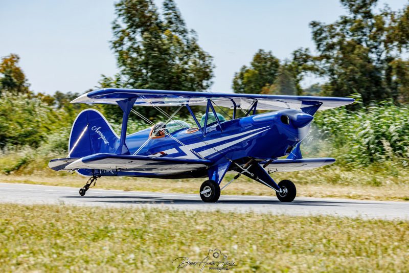 Aguacate Model Airshow 2025