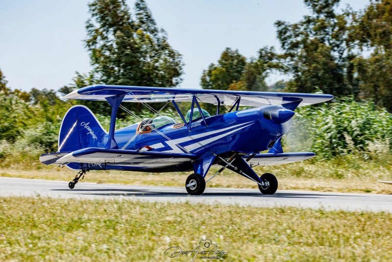 Aguacate Model Airshow 2025