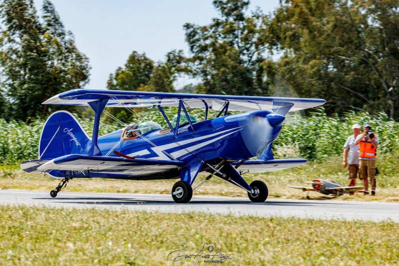 Aguacate Model Airshow 2025