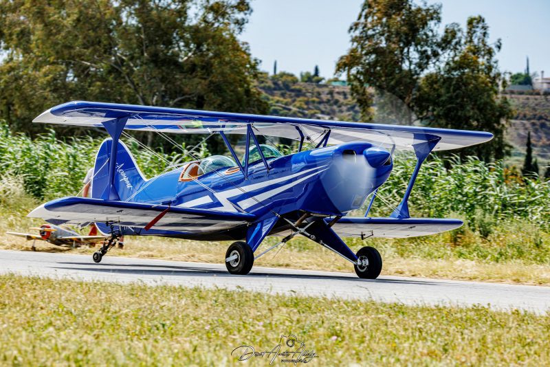 Aguacate Model Airshow 2025