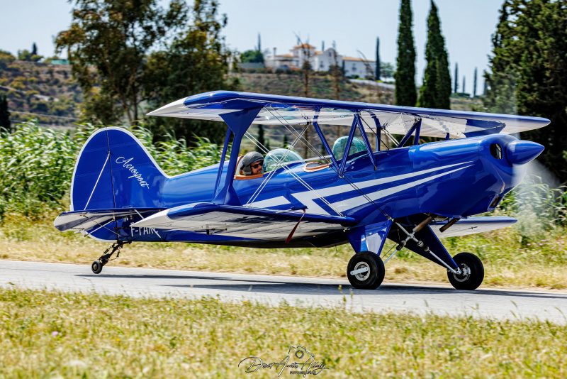 Aguacate Model Airshow 2025