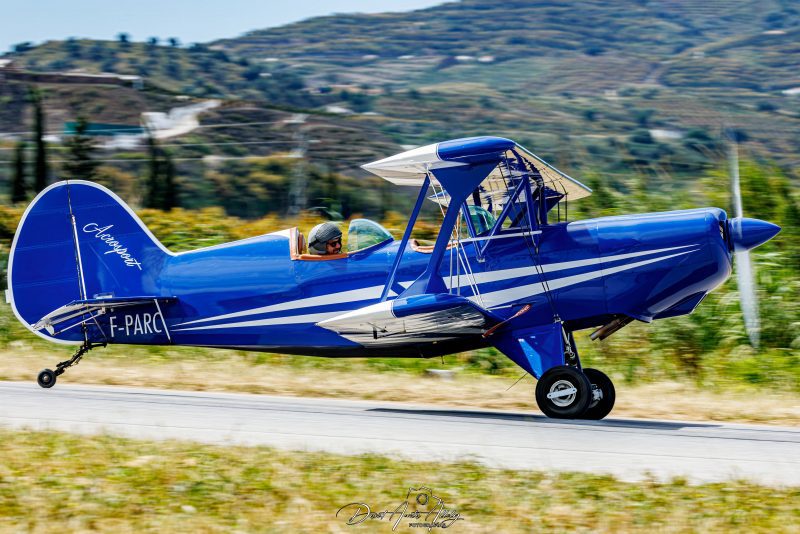 Aguacate Model Airshow 2025