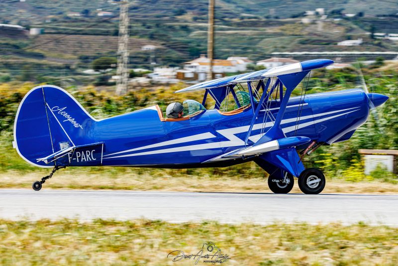 Aguacate Model Airshow 2025