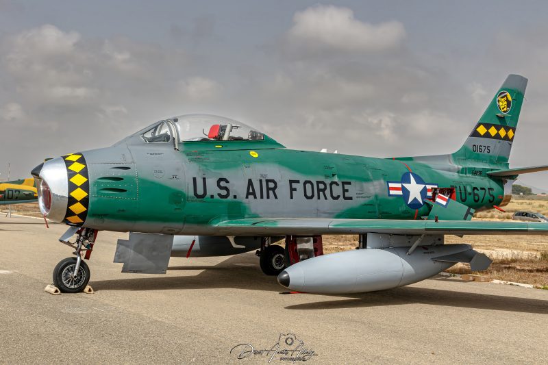 Aire 25 - 40 Aniversario de la Patrulla Águila