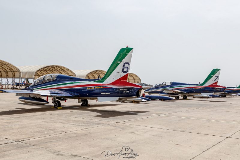 Aire 25 - 40 Aniversario de la Patrulla Águila