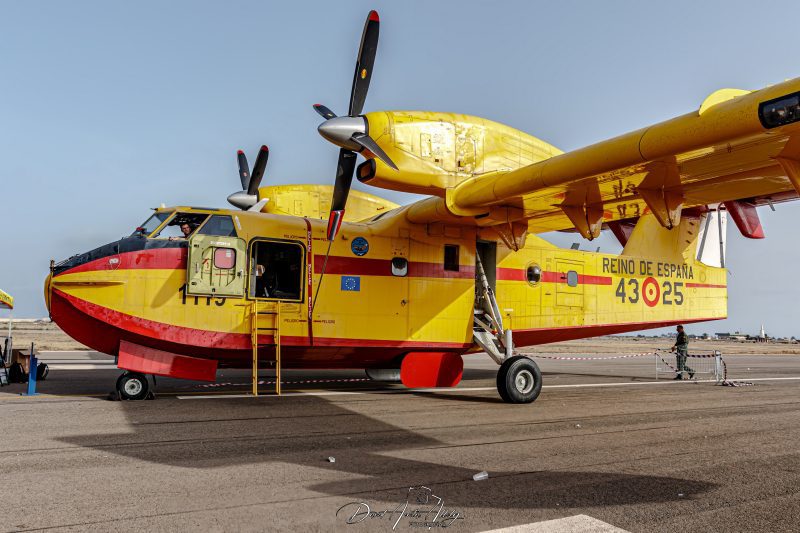 Aire 25 - 40 Aniversario de la Patrulla Águila