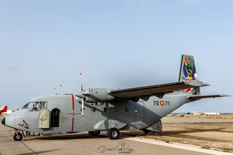 Aire 25 - 40 Aniversario de la Patrulla Águila