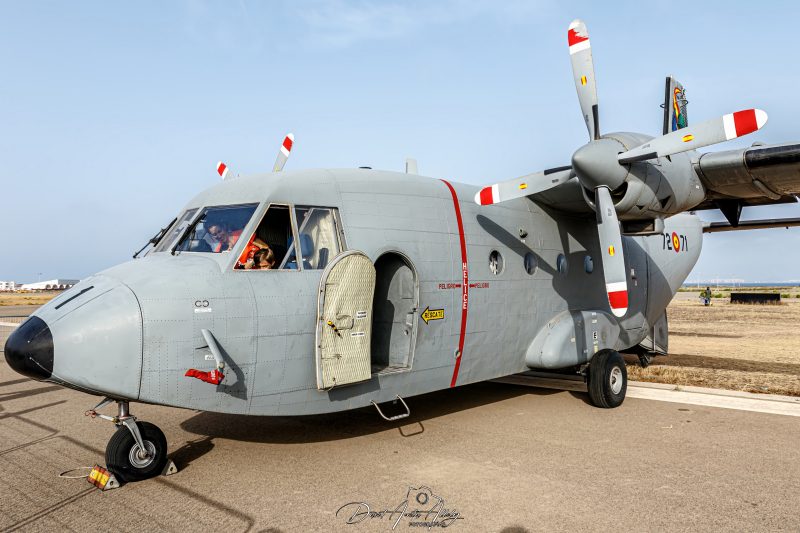 Aire 25 - 40 Aniversario de la Patrulla Águila