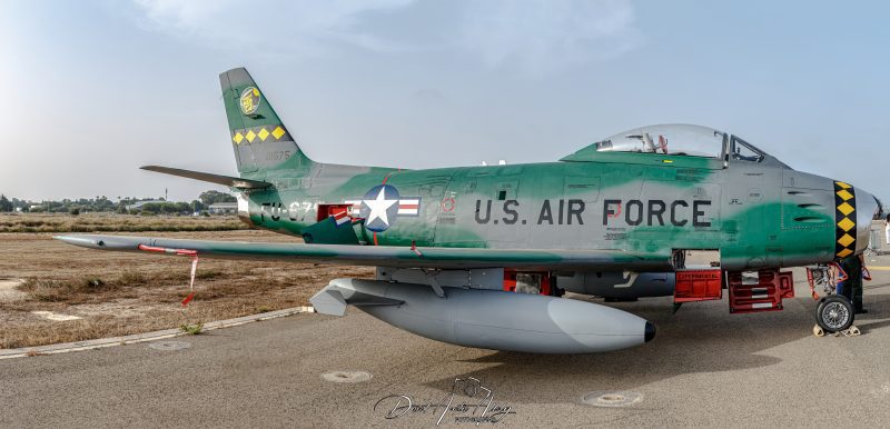 Aire 25 - 40 Aniversario de la Patrulla Águila