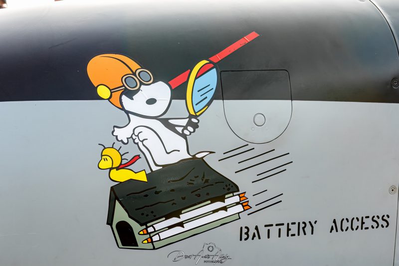 Aire 25 - 40 Aniversario de la Patrulla Águila