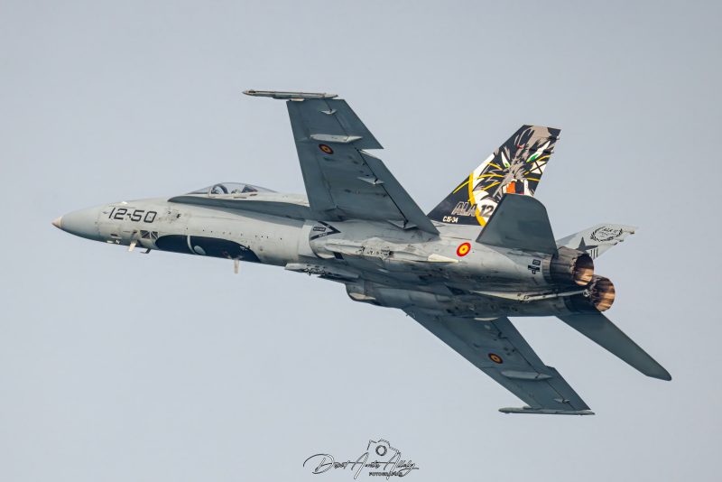 Aire 25 - 40 Aniversario de la Patrulla Águila