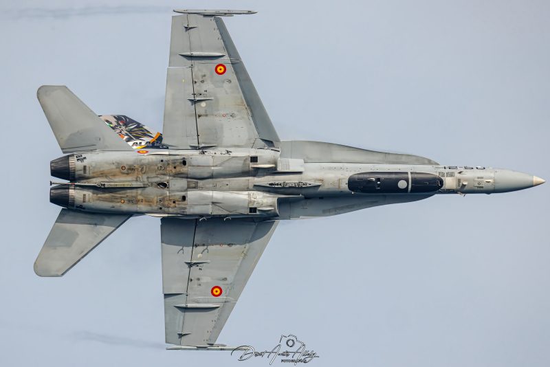 Aire 25 - 40 Aniversario de la Patrulla Águila