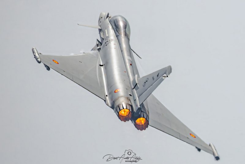 Aire 25 - 40 Aniversario de la Patrulla Águila