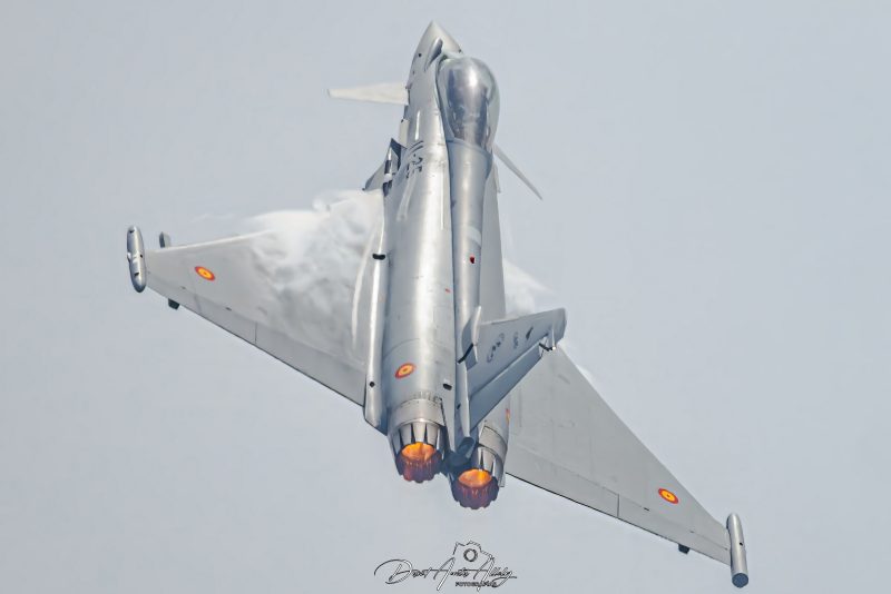 Aire 25 - 40 Aniversario de la Patrulla Águila