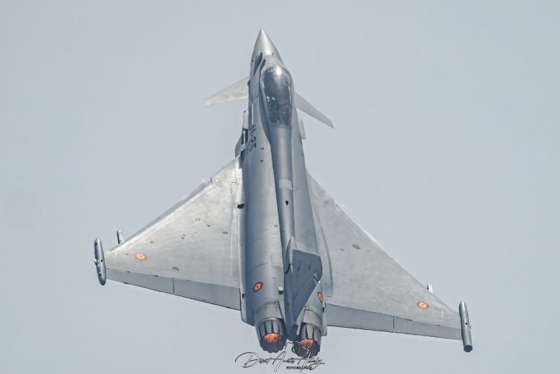 Aire 25 - 40 Aniversario de la Patrulla Águila