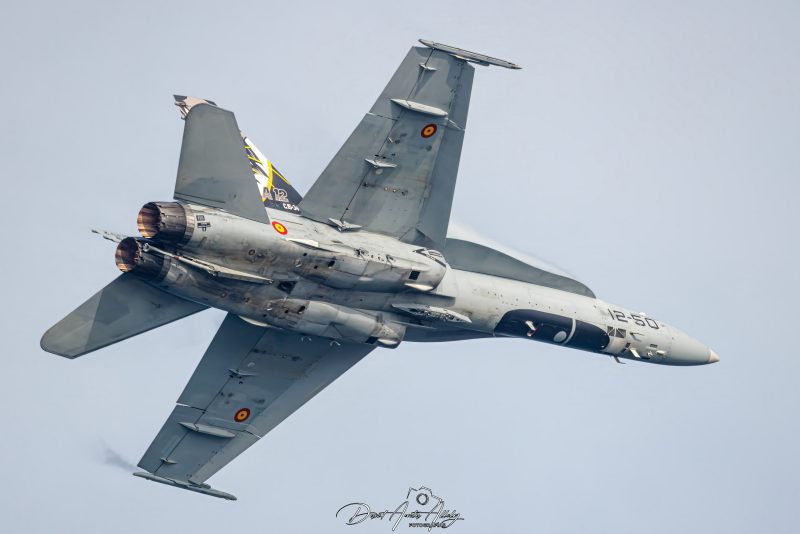 Aire 25 - 40 Aniversario de la Patrulla Águila