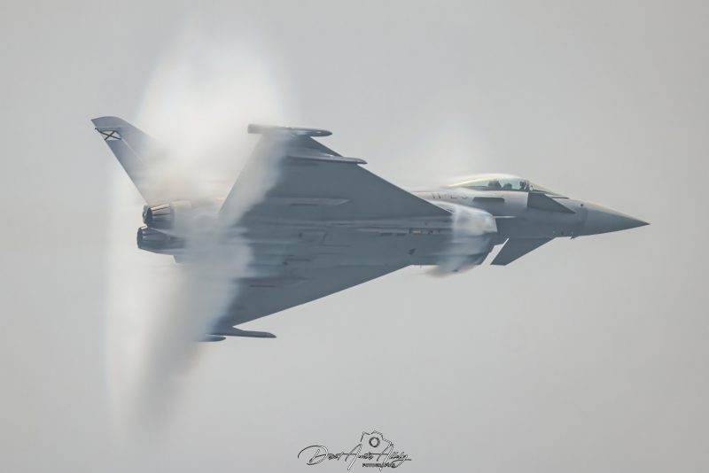 Aire 25 - 40 Aniversario de la Patrulla Águila