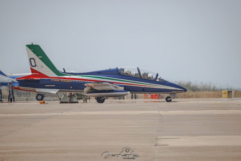 Aire 25 - 40 Aniversario de la Patrulla Águila