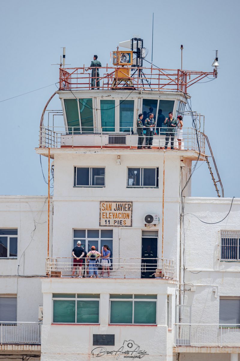 Aire 25 - 40 Aniversario de la Patrulla Águila