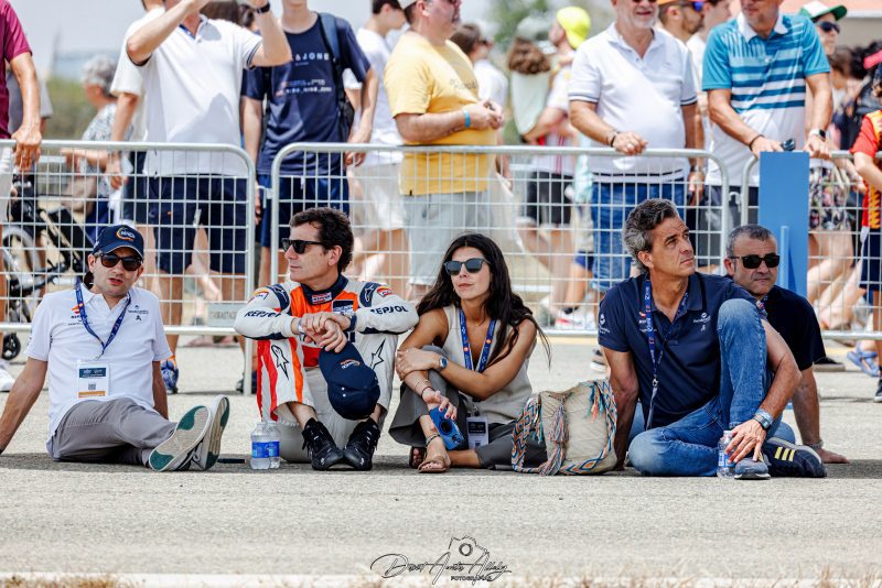 Aire 25 - 40 Aniversario de la Patrulla Águila