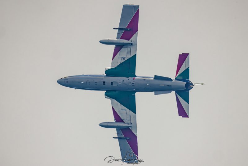 Aire 25 - 40 Aniversario de la Patrulla Águila