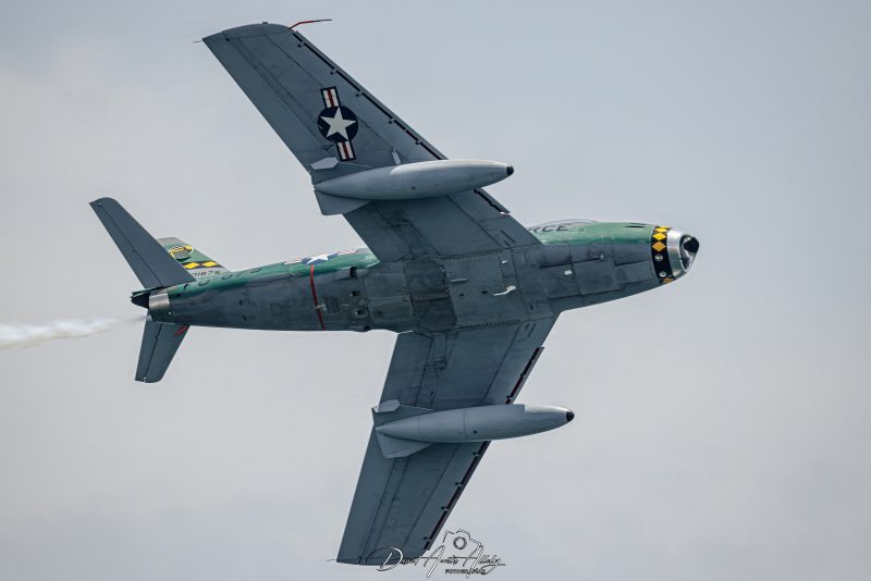 Aire 25 - 40 Aniversario de la Patrulla Águila