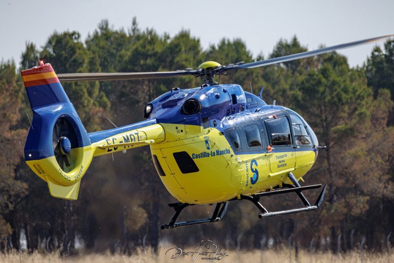 Jornadas de puertas abiertas en BHELA I