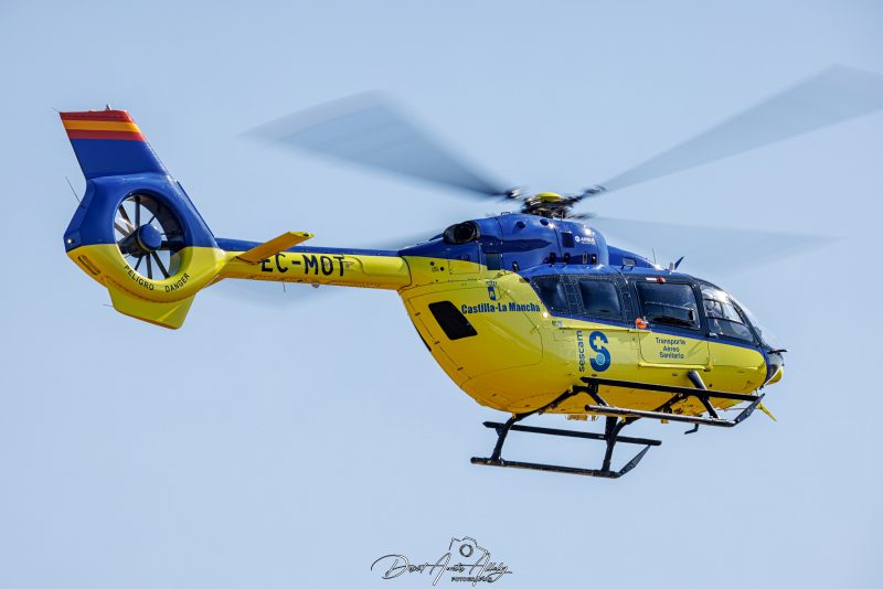 Jornadas de puertas abiertas en BHELA I