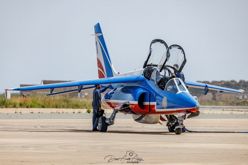 Aire 25 - 40 Aniversario de la Patrulla Águila
