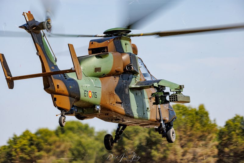 Jornadas de puertas abiertas en BHELA I