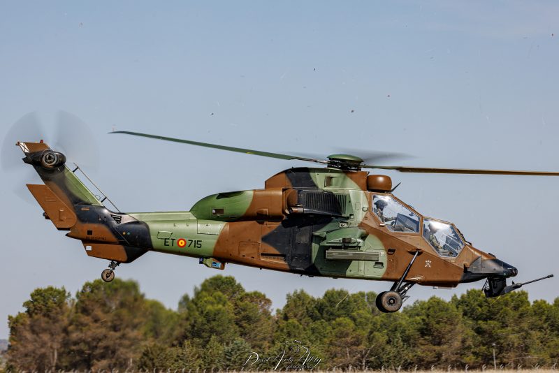 Jornadas de puertas abiertas en BHELA I