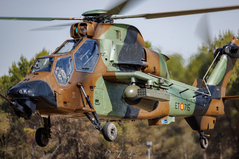 Jornadas de puertas abiertas en BHELA I