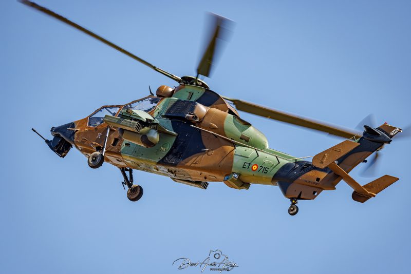 Jornadas de puertas abiertas en BHELA I