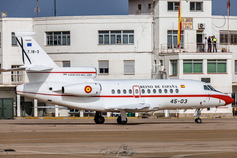 Aire 25 - 40 Aniversario de la Patrulla Águila
