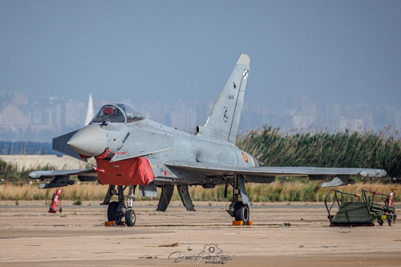 Aire 25 - 40 Aniversario de la Patrulla Águila