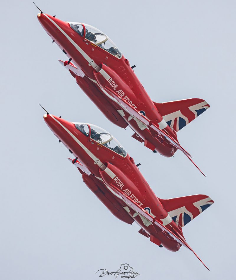 Aire 25 - 40 Aniversario de la Patrulla Águila