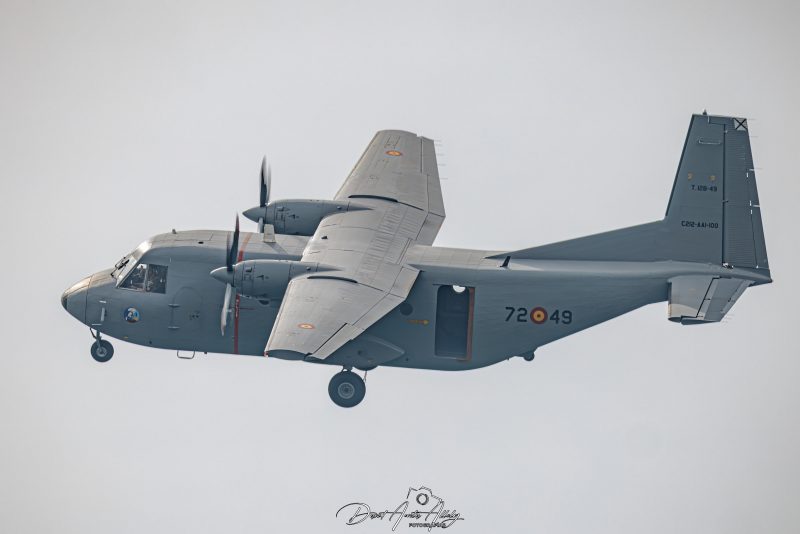 Aire 25 - 40 Aniversario de la Patrulla Águila